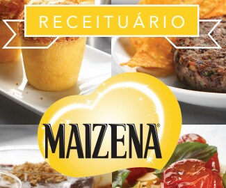 Receitas com Maizena Receitas com Maizena